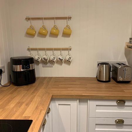 Tenby House For 6 With 2 Parking Spaces Екстериор снимка