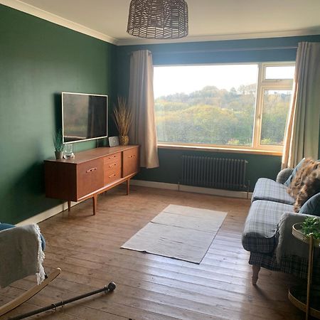 Tenby House For 6 With 2 Parking Spaces Екстериор снимка