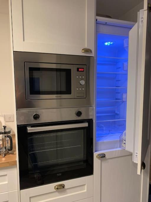 Tenby House For 6 With 2 Parking Spaces Екстериор снимка