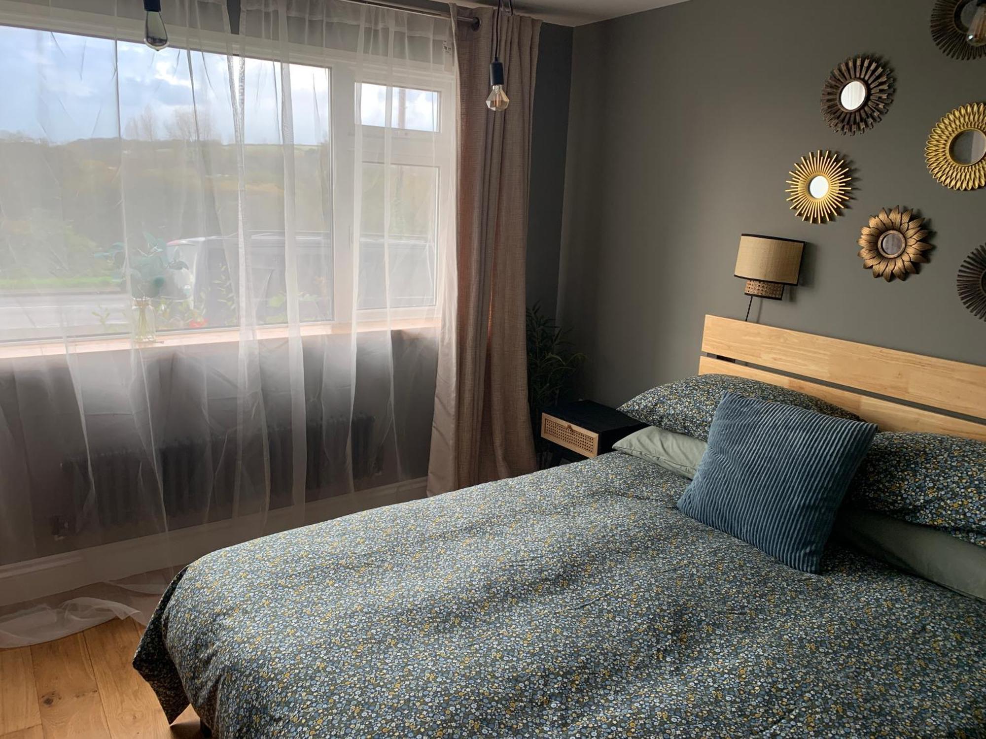 Tenby House For 6 With 2 Parking Spaces Екстериор снимка