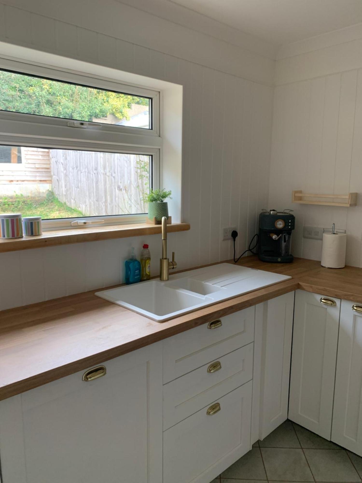 Tenby House For 6 With 2 Parking Spaces Екстериор снимка