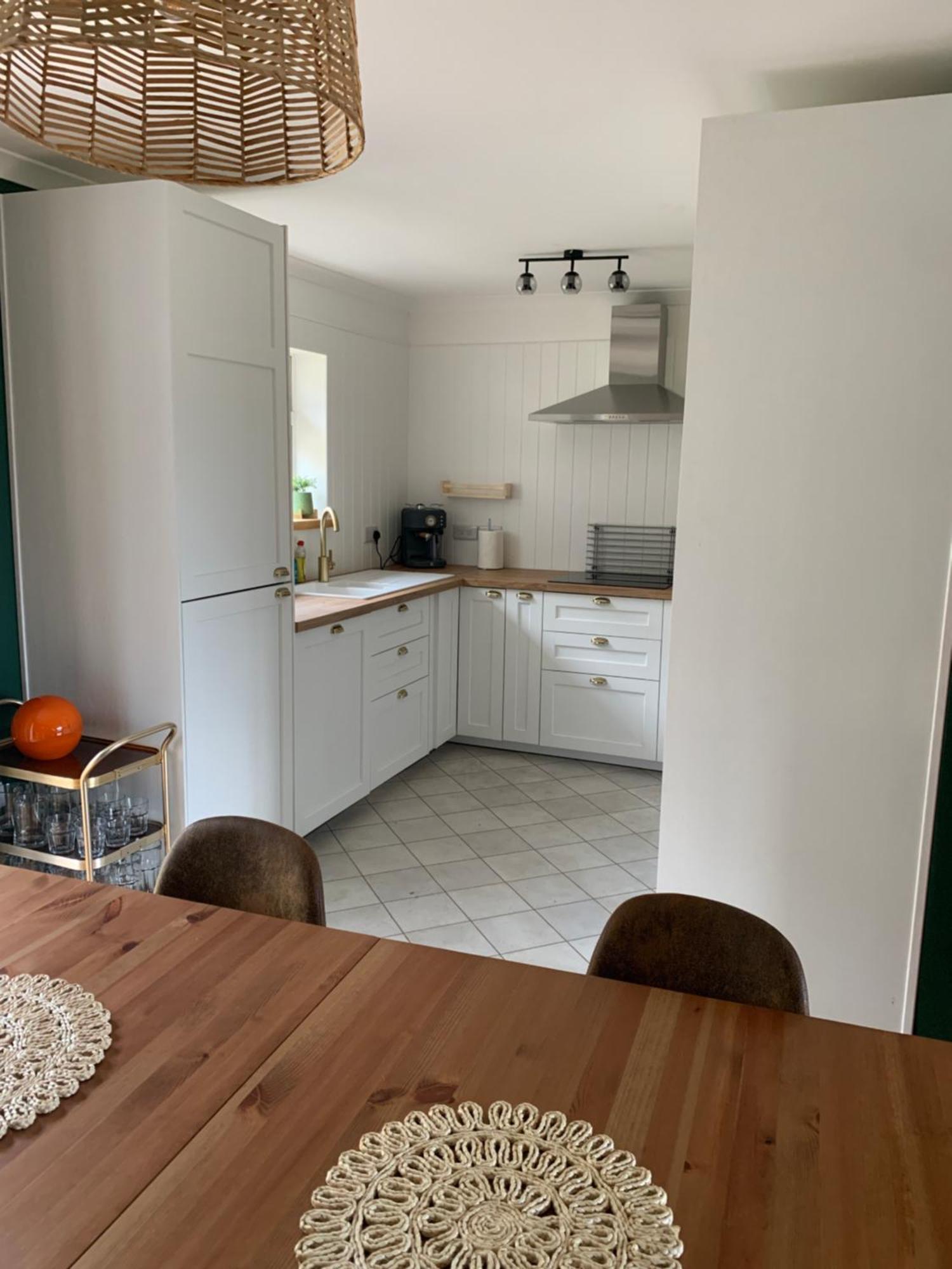 Tenby House For 6 With 2 Parking Spaces Екстериор снимка
