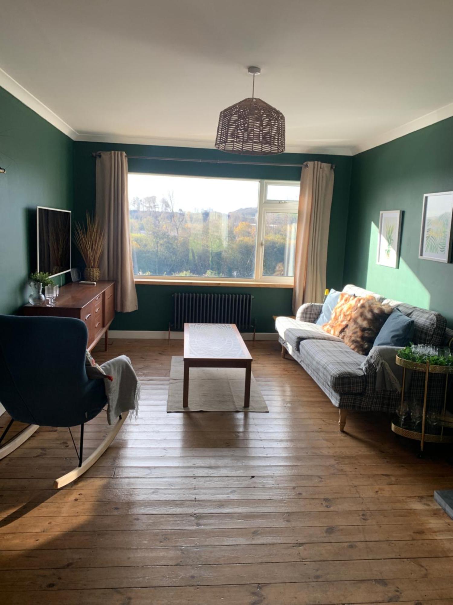 Tenby House For 6 With 2 Parking Spaces Екстериор снимка