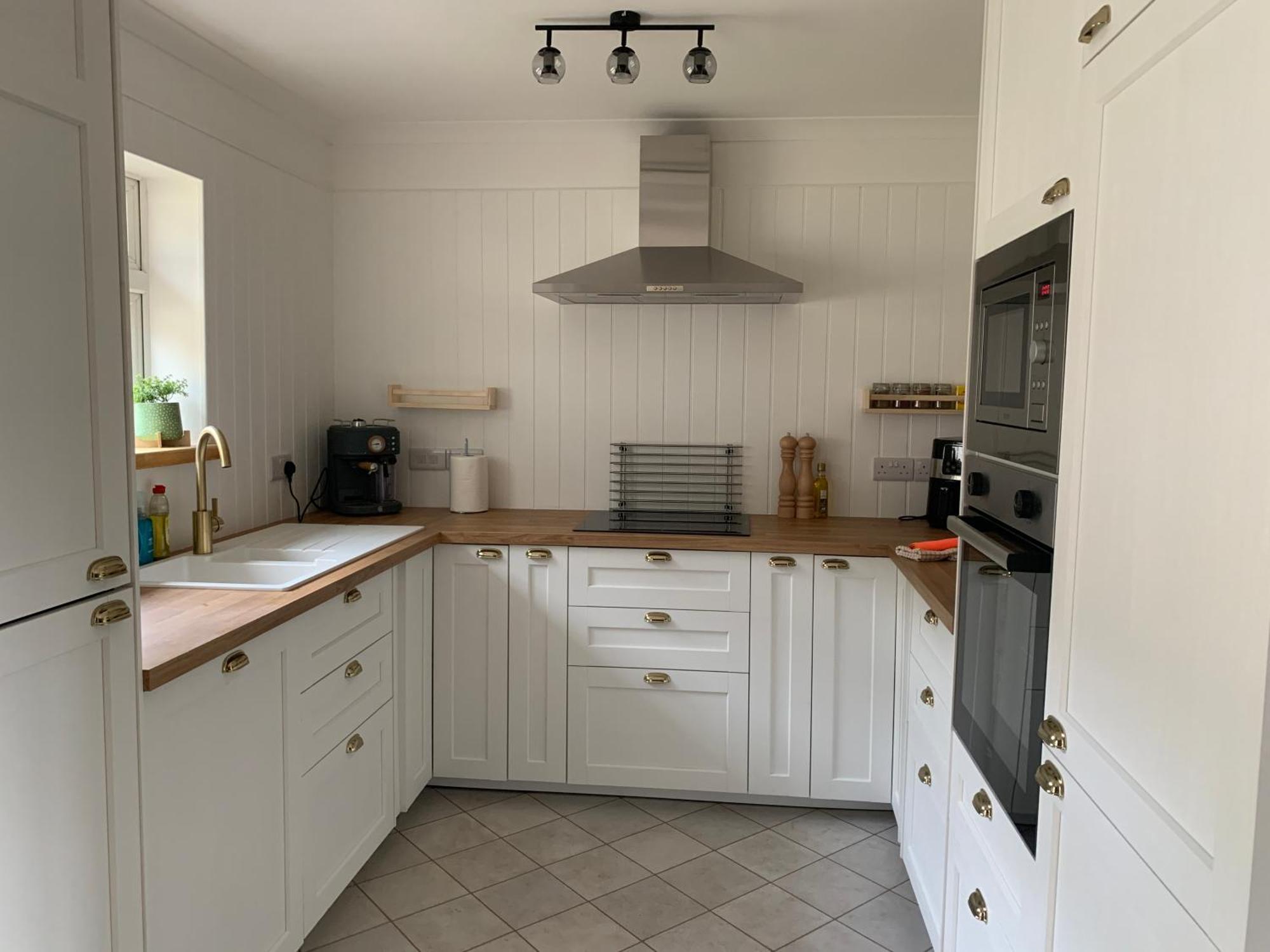 Tenby House For 6 With 2 Parking Spaces Екстериор снимка