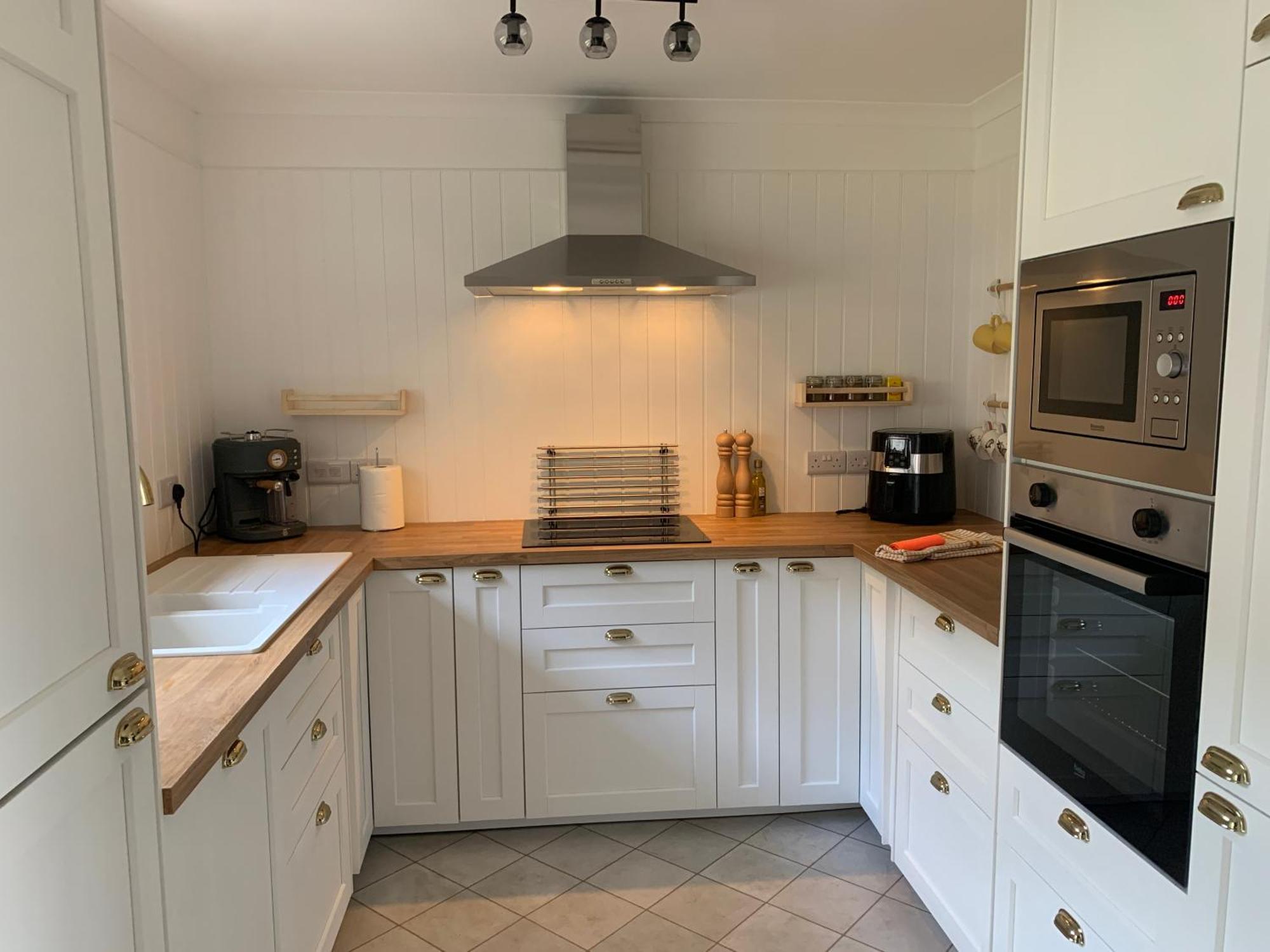 Tenby House For 6 With 2 Parking Spaces Екстериор снимка