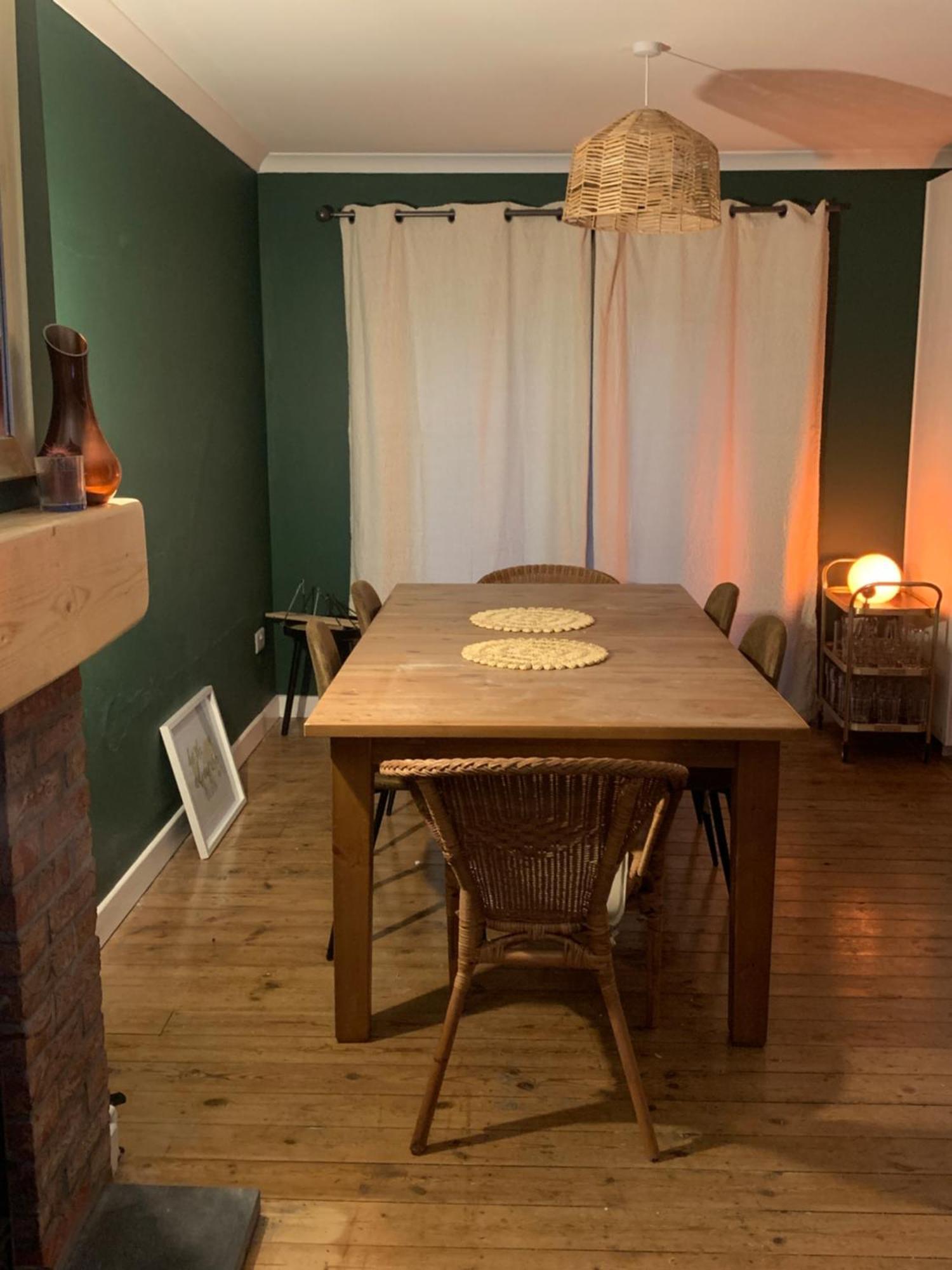 Tenby House For 6 With 2 Parking Spaces Екстериор снимка